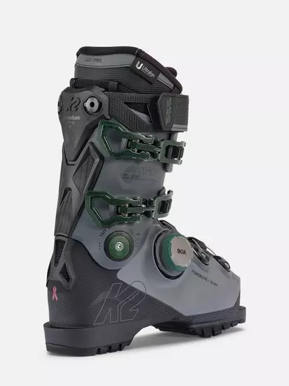 K2 Anthem 95 BOA Ski Boots 2025 23.5