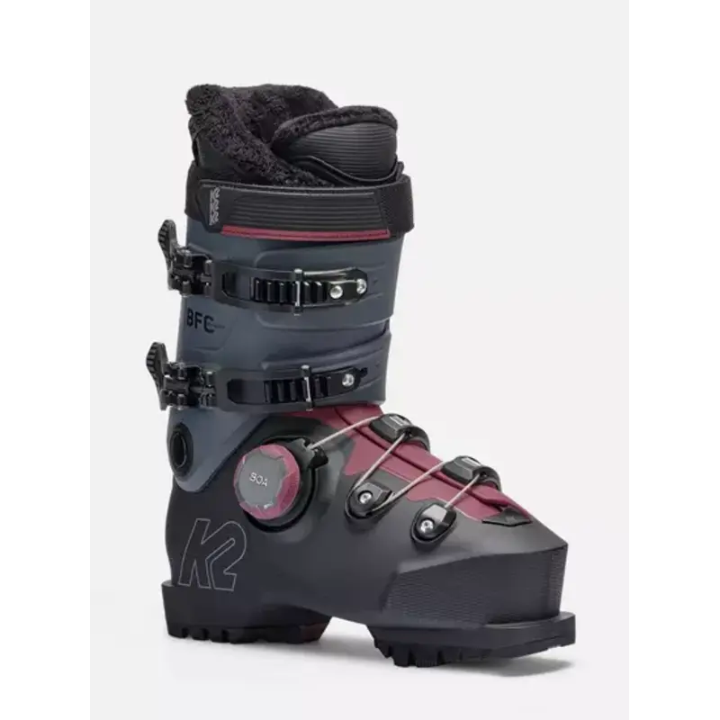 BFC 95 BOA W