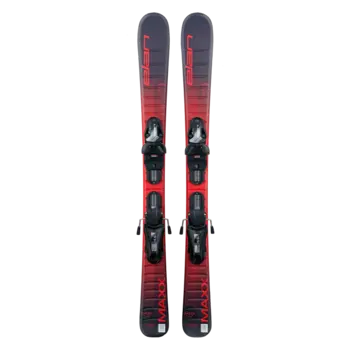 Elan MAXX JRS EL RED