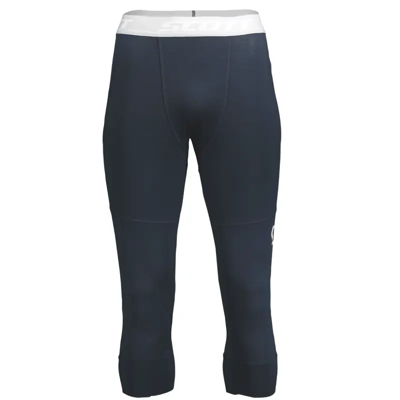 Defined Merino Men's Baselayer Pant
