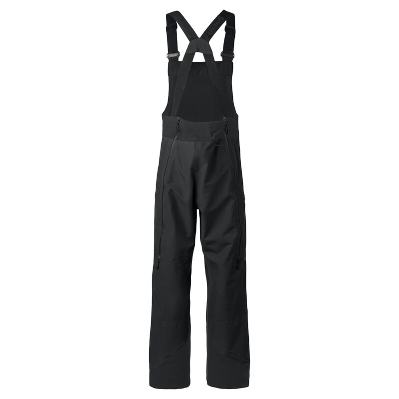 Scott VERTIC RIPSTOP 3L Men's Ski Pant