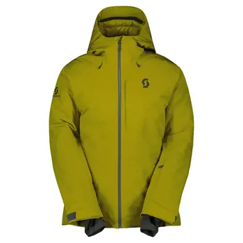 Scott ULTIMATE DRYO TECH Ski Jacket