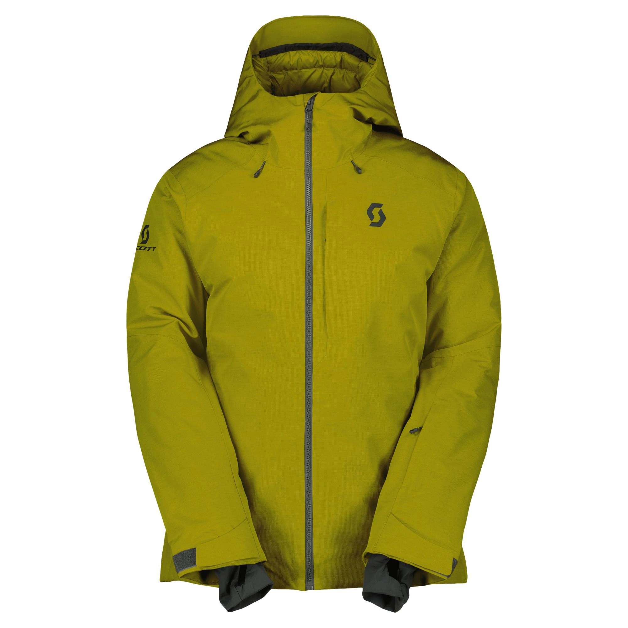 Scott ULTIMATE DRYO TECH Ski Jacket