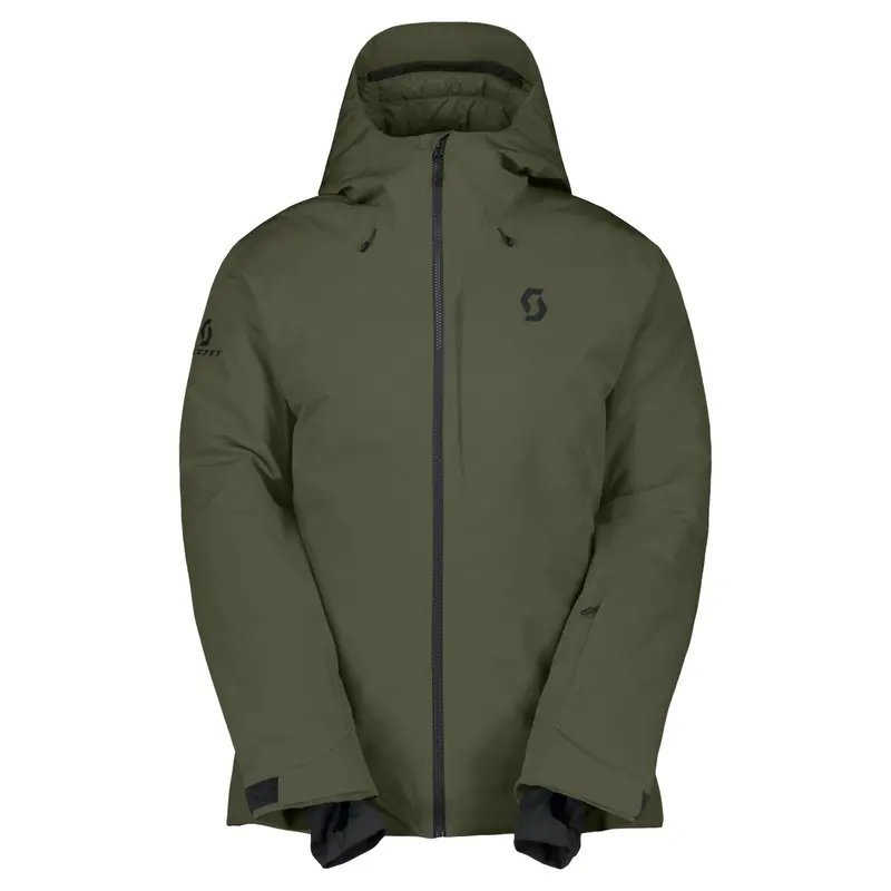 Scott snowboard jacket sale