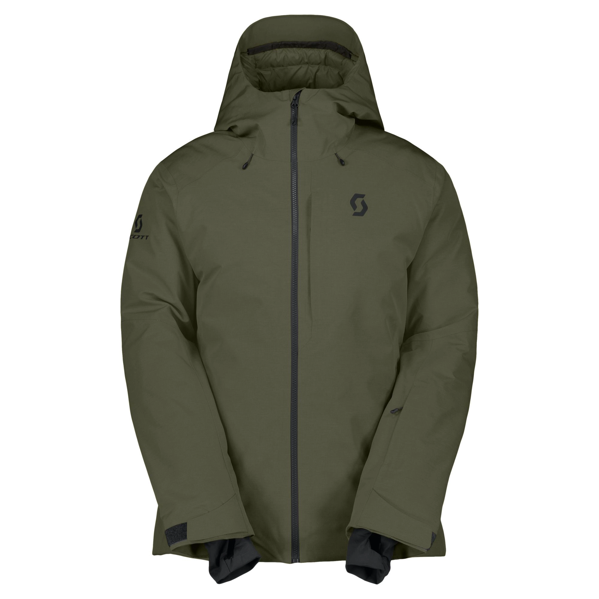 Scott ULTIMATE DRYO TECH Ski Jacket