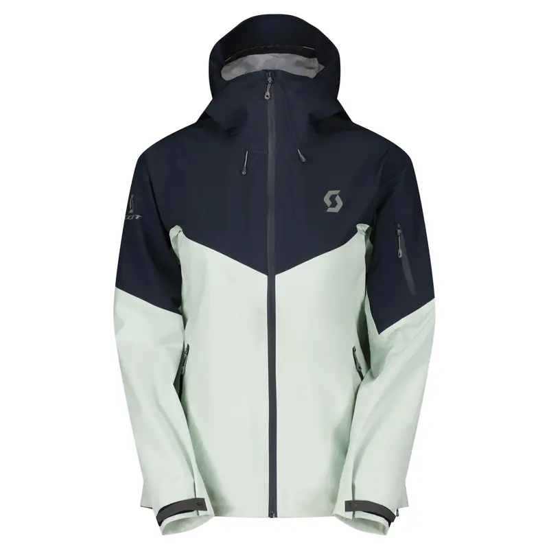 EXPLORAIR 3L Women's Ski Jacket