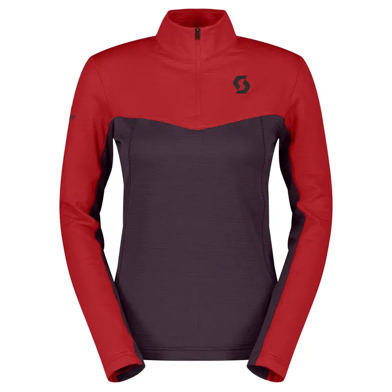 DEFINED LIGHT Women's Pullover