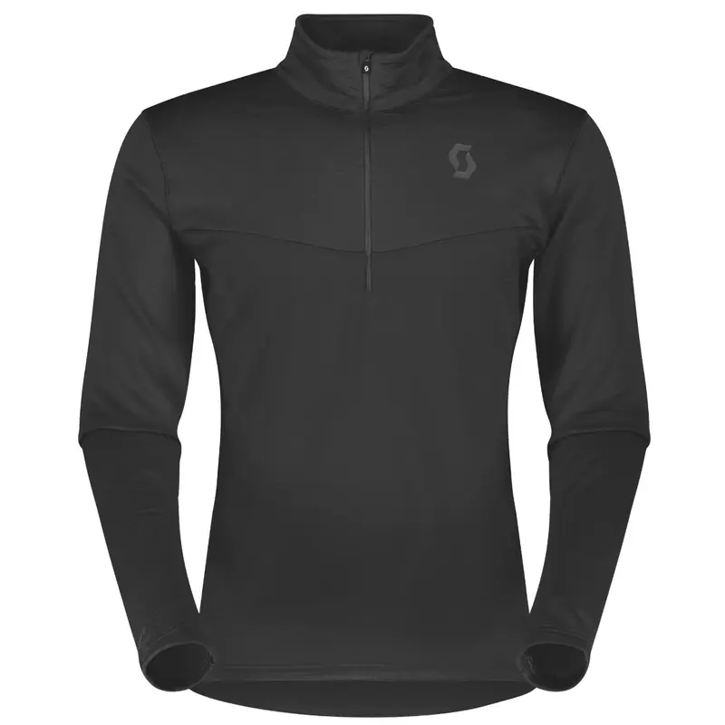 DEFINED LIGHT Men's Pullover