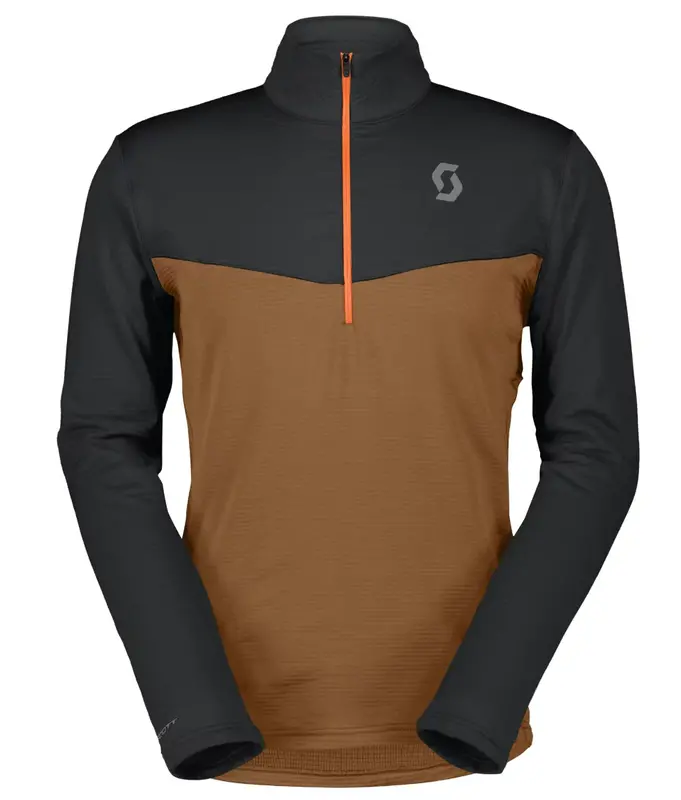 Scott DEFINED LIGHT Men's Pullover