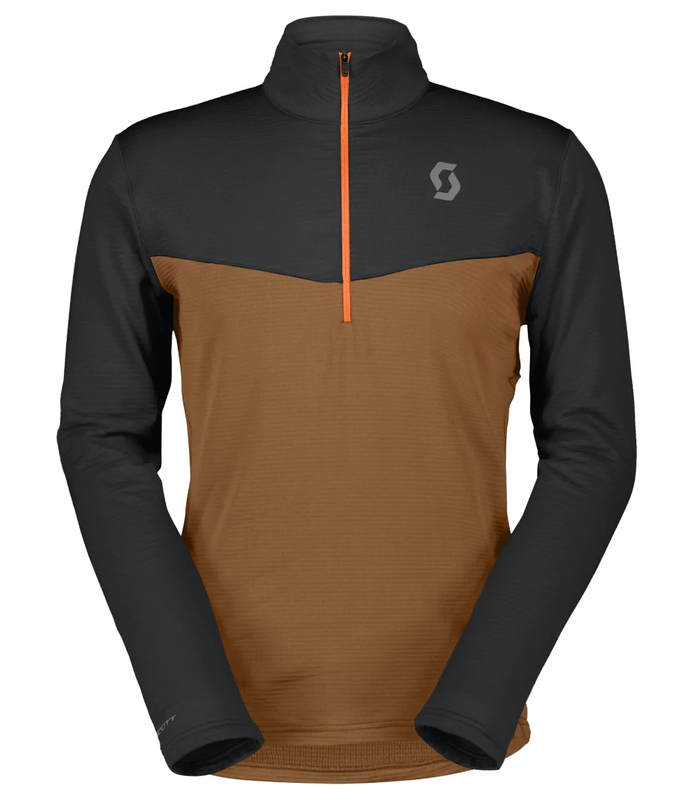 Scott DEFINED LIGHT Men's Pullover