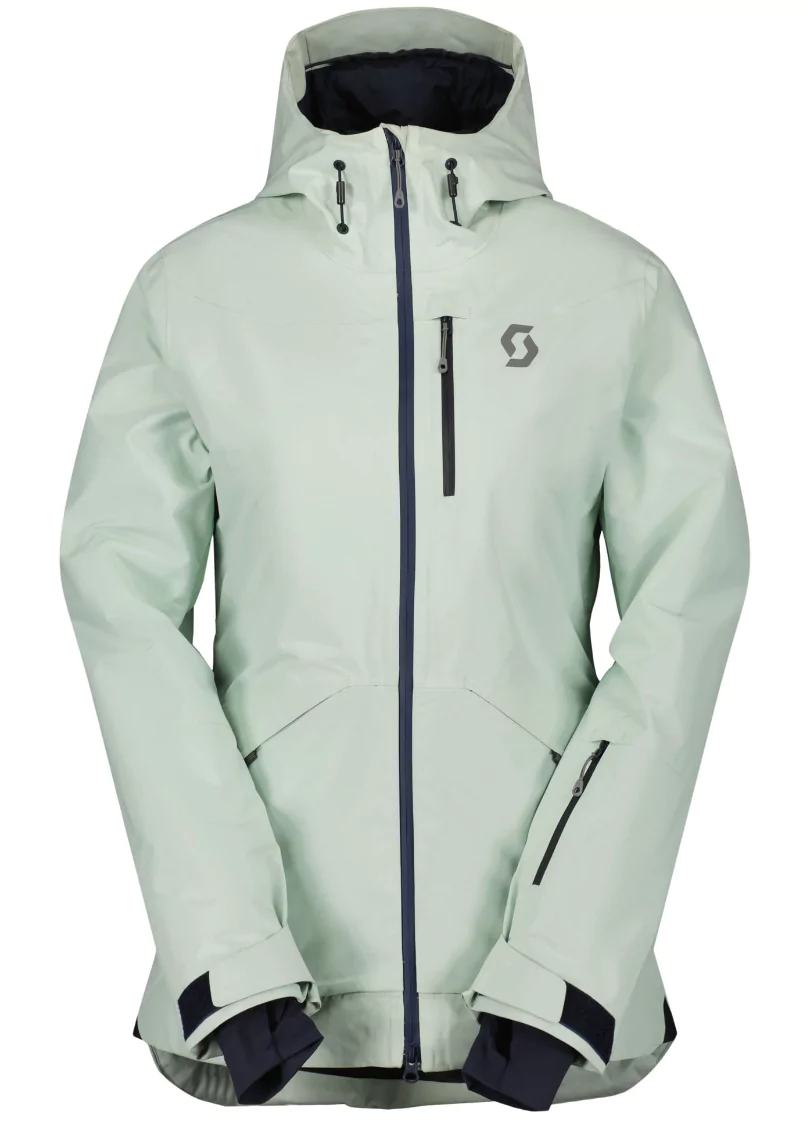 Scott ULTIMATE DRYO RIPSTOP Women's Ski Jacket