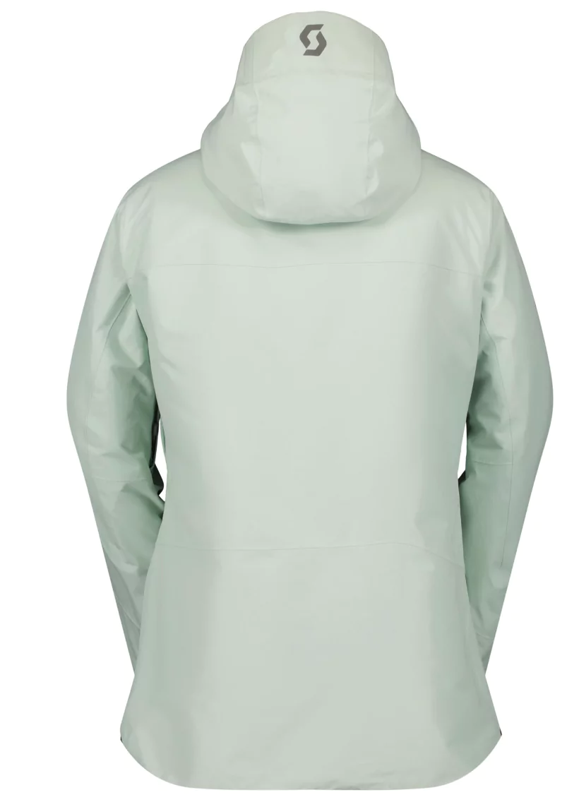 Scott ULTIMATE DRYO RIPSTOP Women's Ski Jacket