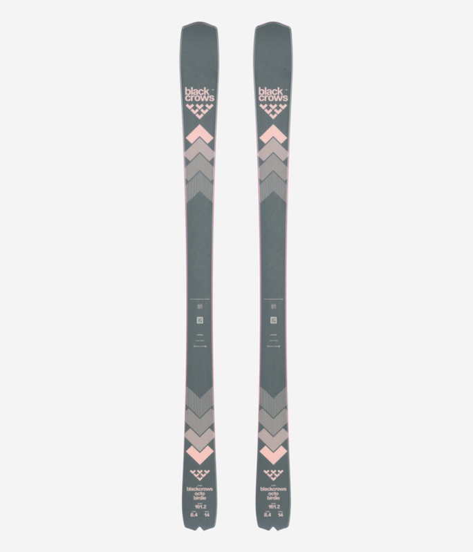 Black Crows OCTO BIRDIE Skis 24.25