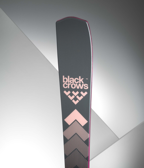 Black Crows OCTO BIRDIE Skis 24.25