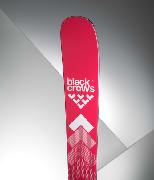 Black Crows CAMOX BIRDIE Skis 24.25