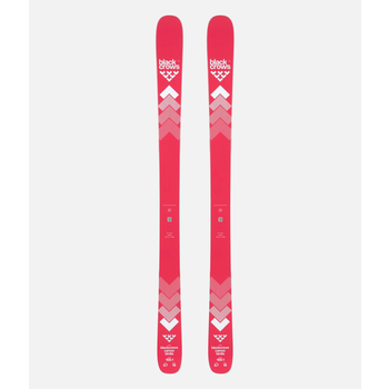 Black Crows - Westside Ski Bike Board Black Crows - Westside Ski Bike Board