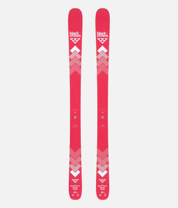 Black Crows CAMOX BIRDIE Skis 24.25