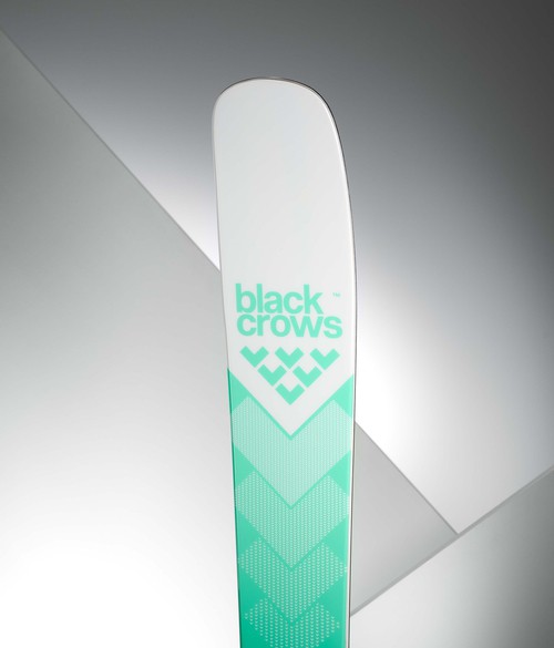 Black Crows ATRIS BIRDIE Skis 24.25