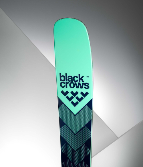Black Crows ATRIS Skis 24.25