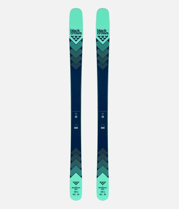 Black Crows ATRIS Skis 24.25