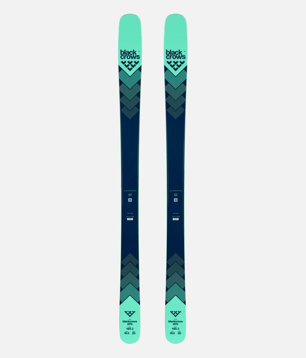 Black Crows ATRIS Skis 24.25