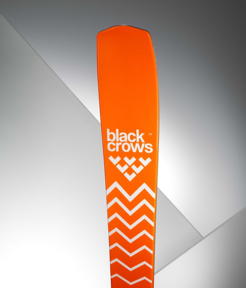 Black Crows MIRUS COR Skis 25.26