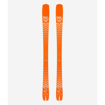 Black Crows MIRUS COR Skis 25.26