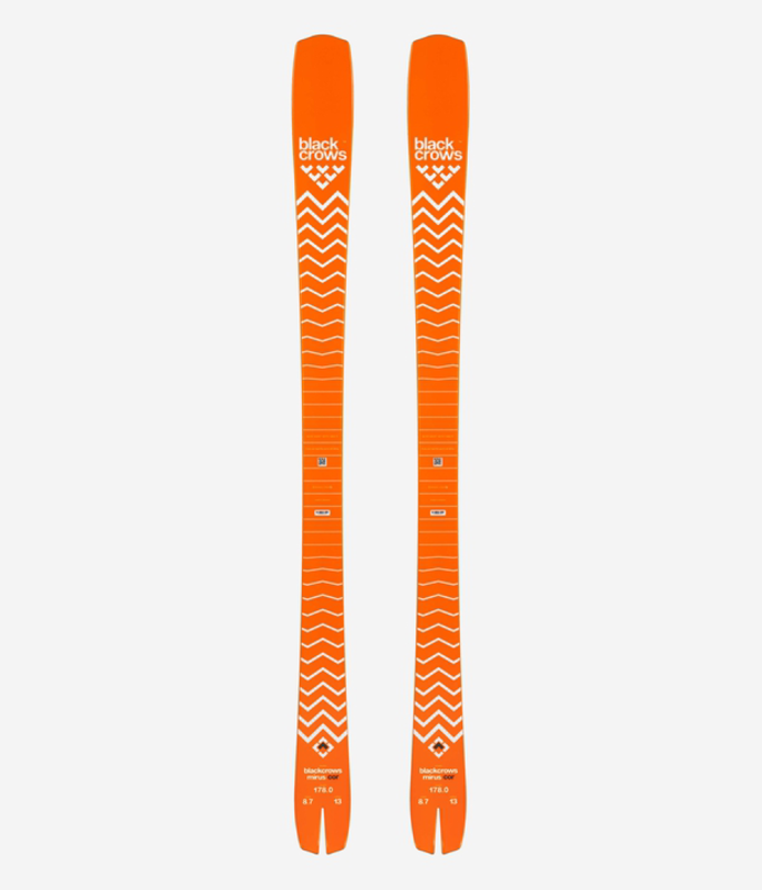 Black Crows MIRUS COR Skis 25.26