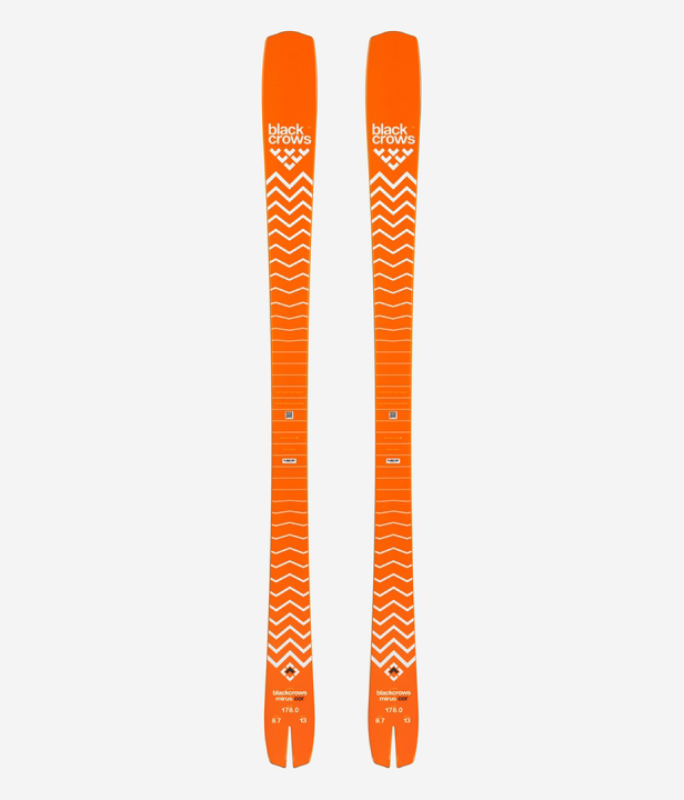 Black Crows MIRUS COR Skis 25.26