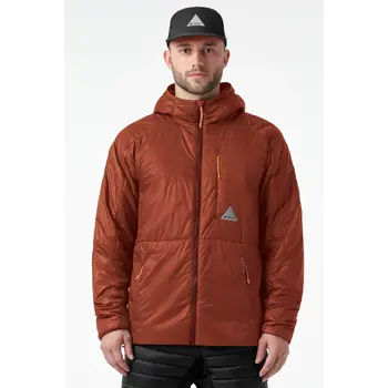 Orage MEN'S ALTITUDE GILLTEK HOODIE JACKET