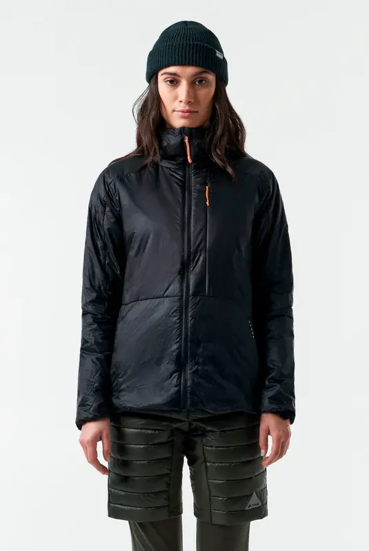 Orage WOMEN'S SUMMIT GILLTEK JACKET