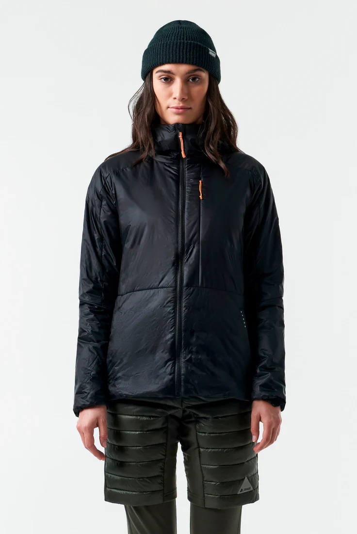 Orage WOMEN'S SUMMIT GILLTEK JACKET