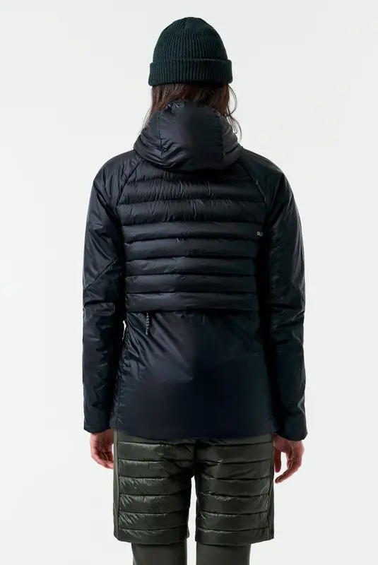 Orage WOMEN'S SUMMIT GILLTEK JACKET