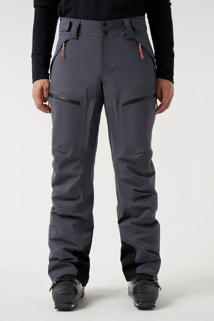 Orage MEN'S EXODUS INSULATED SKI PANT