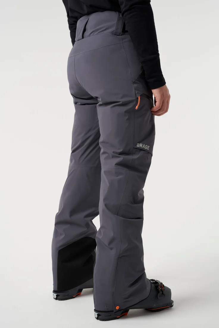 Orage MEN'S EXODUS INSULATED SKI PANT