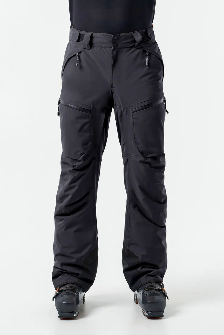 Orage MEN'S EXODUS INSULATED SKI PANT