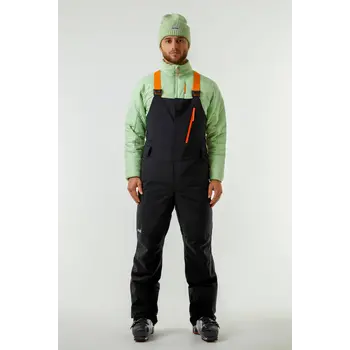 Orage MEN'S LEEDS INSULATED SKI BIB PANT