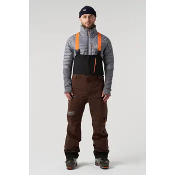 Orage MEN'S MTN-X GIBSON 3L BIB SKI PANT