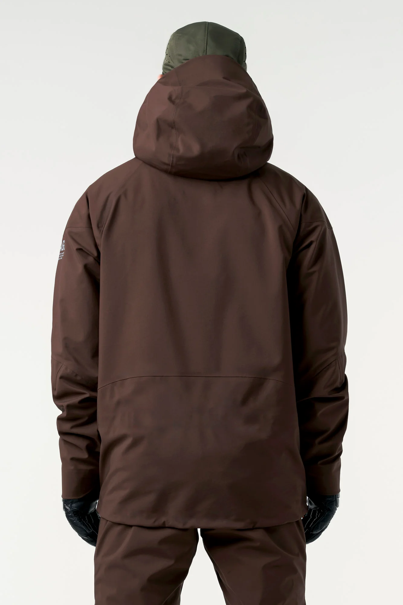 Orage MEN'S MTN-X SPURR 3L SHELL JACKET