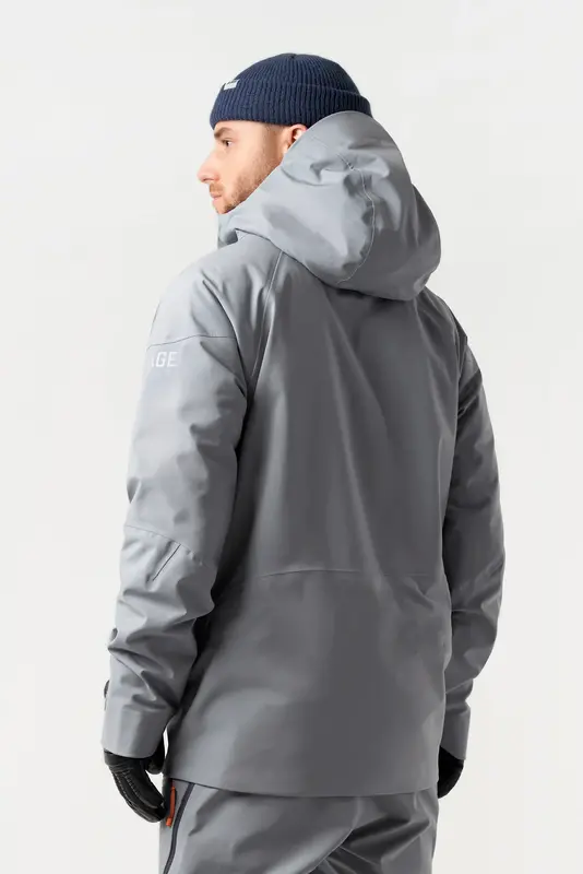 Orage MEN'S MTN-X SPURR 3L SHELL JACKET