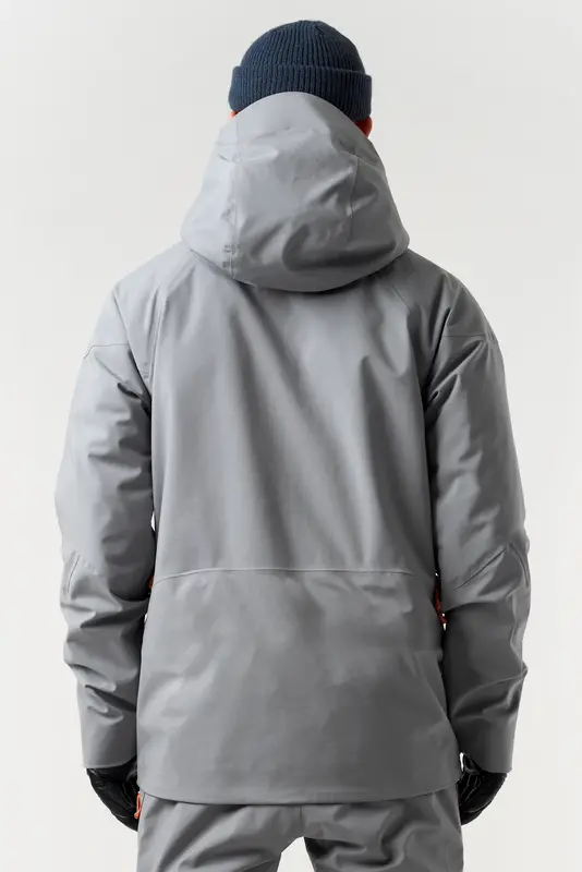 Orage MEN'S MTN-X SPURR 3L SHELL JACKET