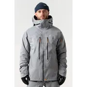 MEN'S MTN-X SPURR 3L SHELL JACKET - Westside Ski Bike Board