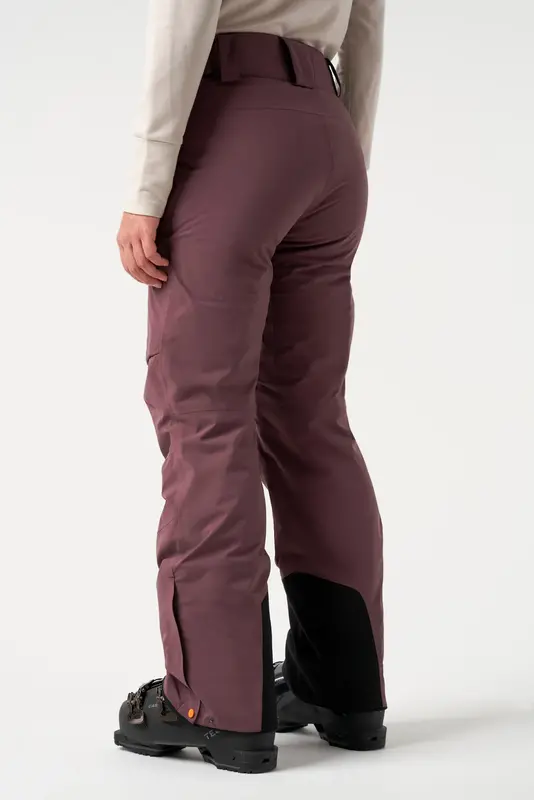 Orage WOMEN'S CLARA INSULATED SKI PANT