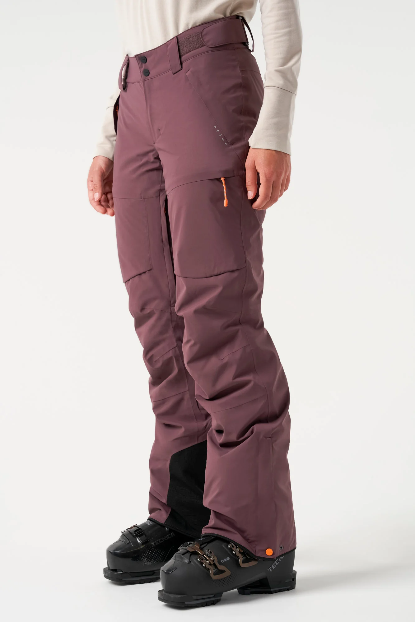 Orage WOMEN'S CLARA INSULATED SKI PANT