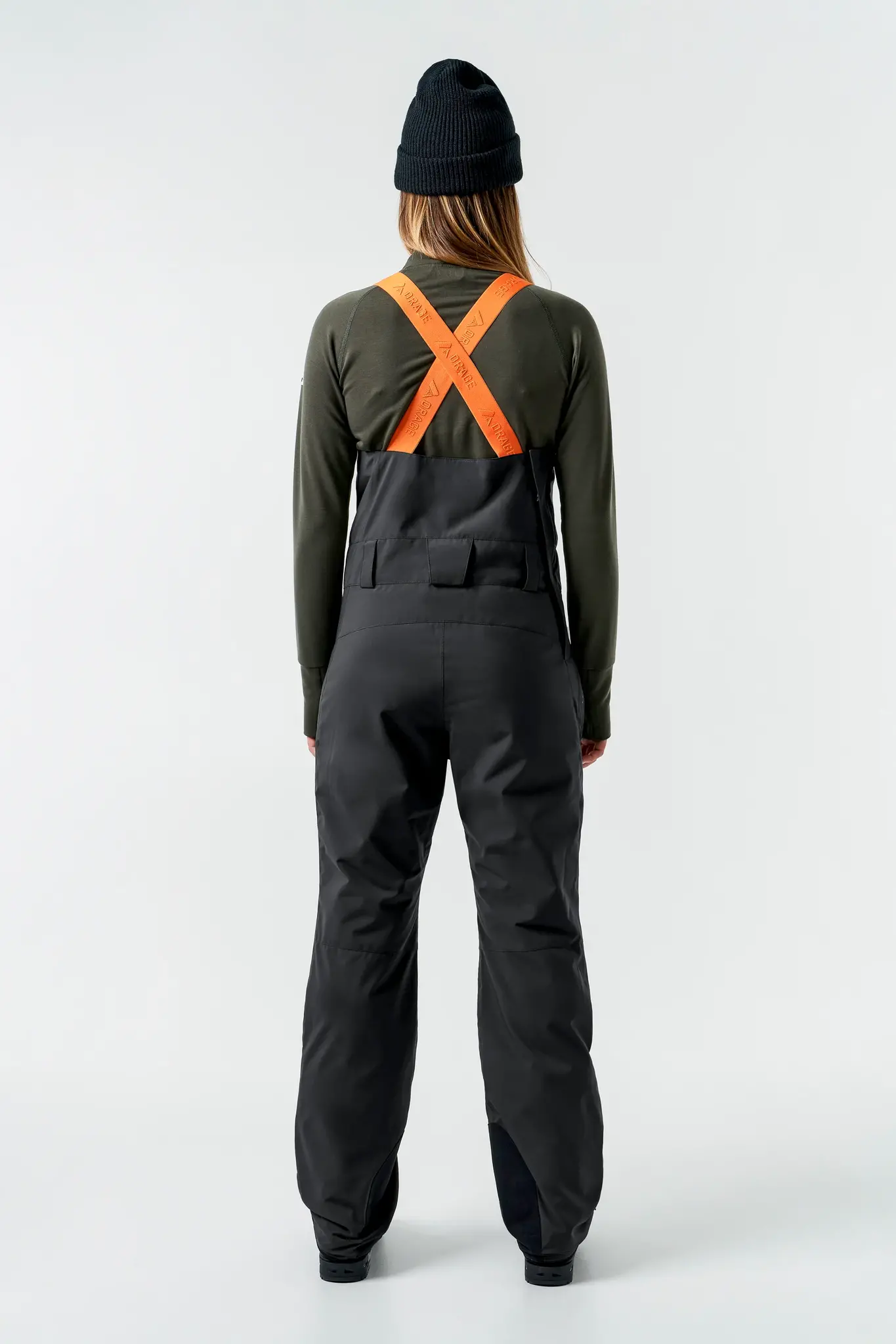Orage WOMEN'S RIDGE INSULATED BIB SKI PANT
