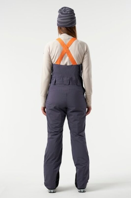 Orage WOMEN'S RIDGE INSULATED BIB SKI PANT