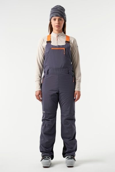 Orage WOMEN'S RIDGE INSULATED BIB SKI PANT
