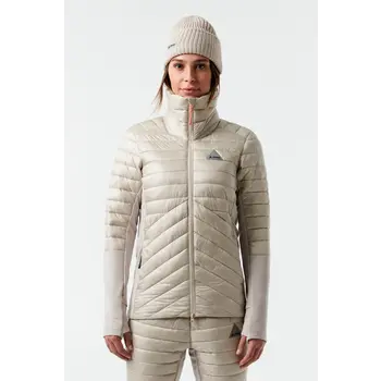 Orage WOMEN'S PHOENIX GILLTEK HYBRID JACKET
