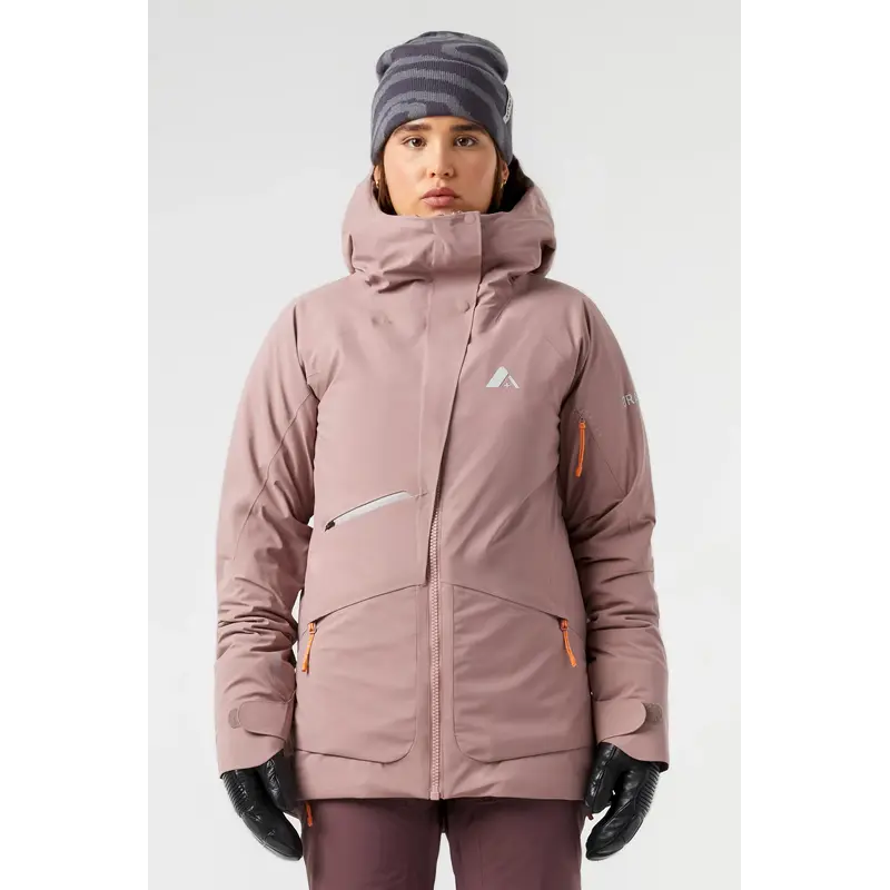 WOMEN'S GRACE INSULATED JACKET