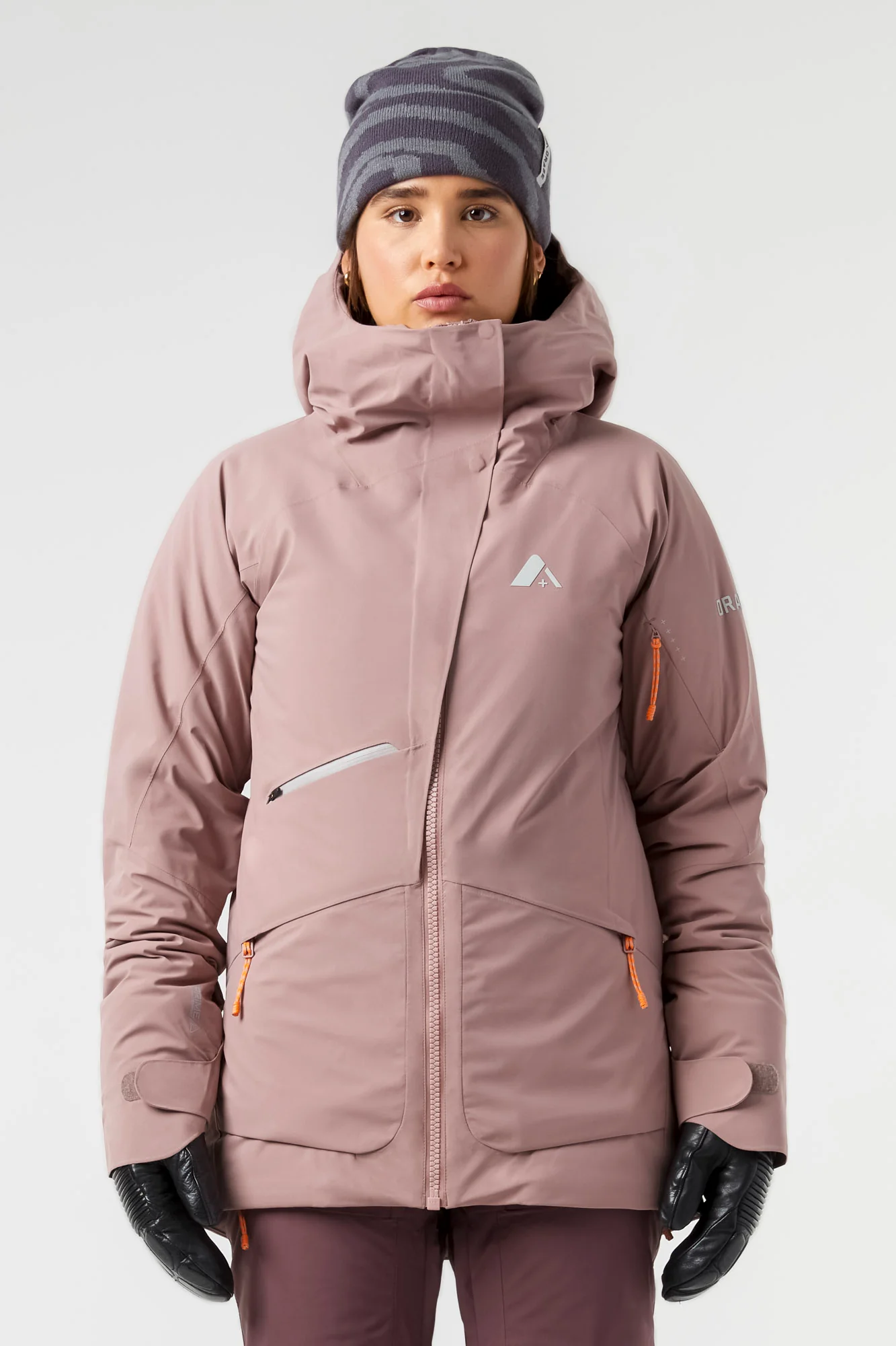 Orage WOMEN'S GRACE INSULATED JACKET